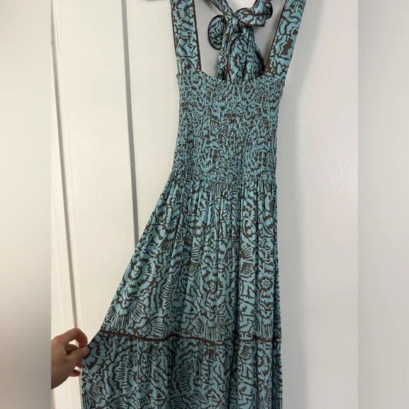 Omika Lana Maxi Dress - Picture 5 of 7